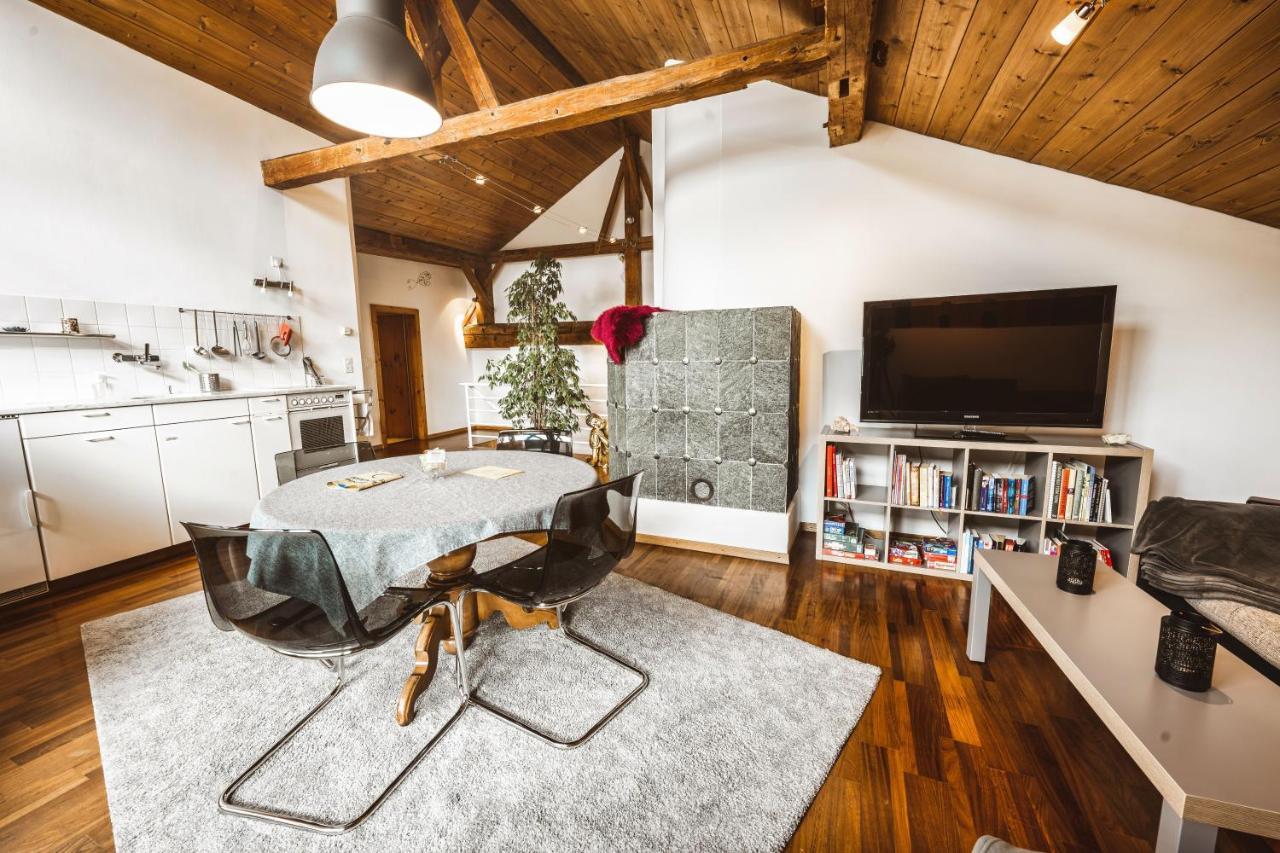 Apartment Curuna Scuol